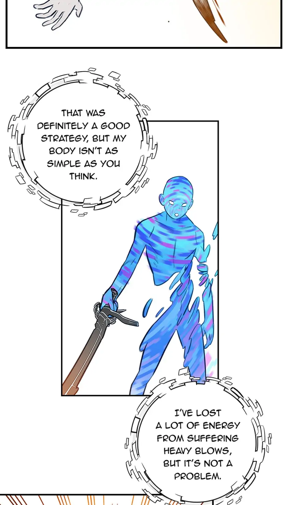 Rendezvous Chapter 95 - Page 36