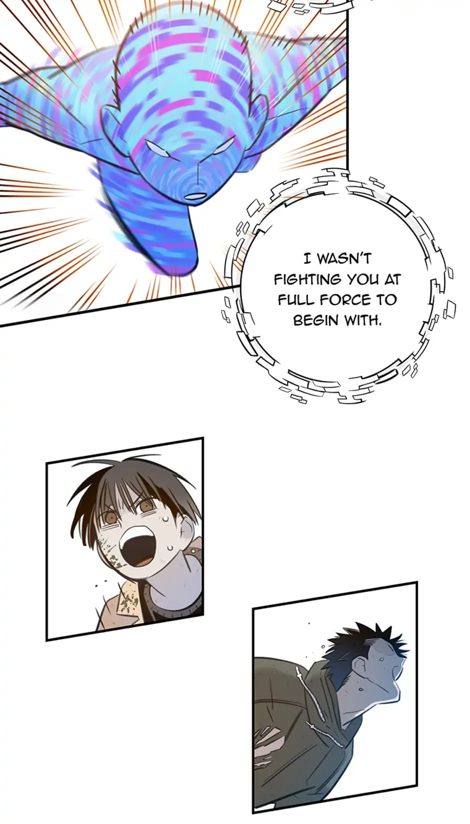 Rendezvous Chapter 95 - Page 37