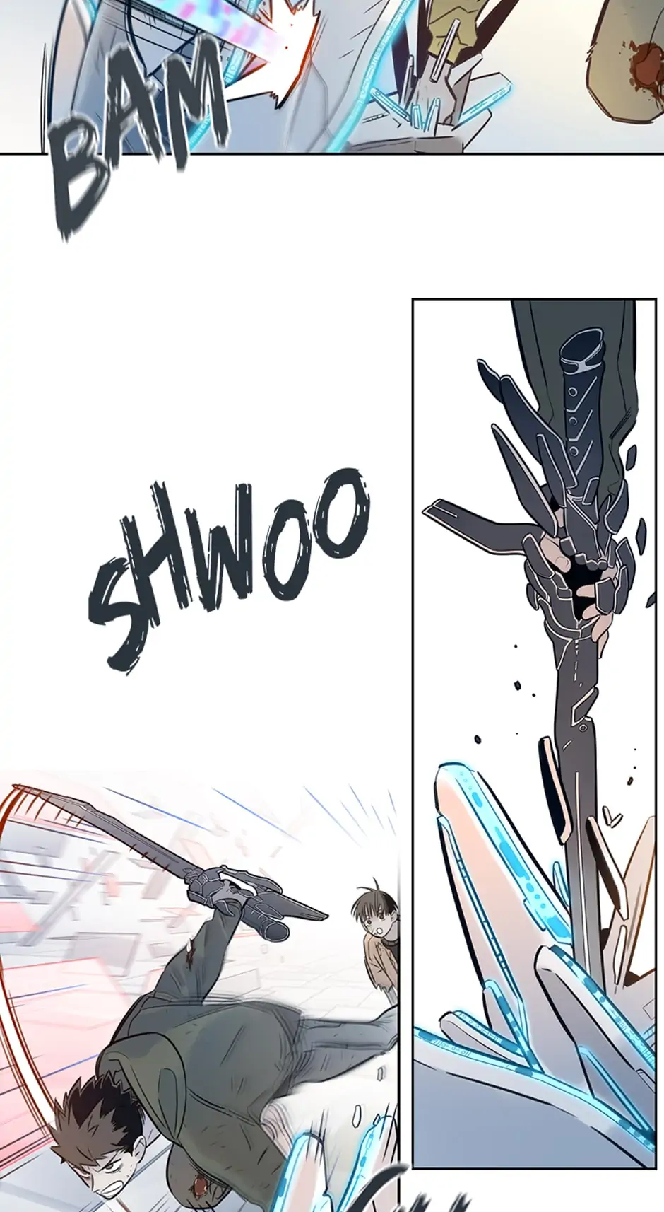 Rendezvous Chapter 95 - Page 4