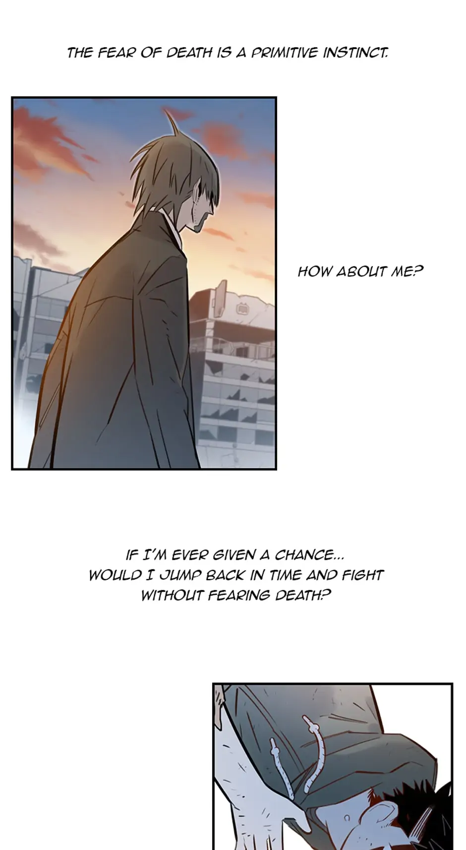 Rendezvous Chapter 95 - Page 40