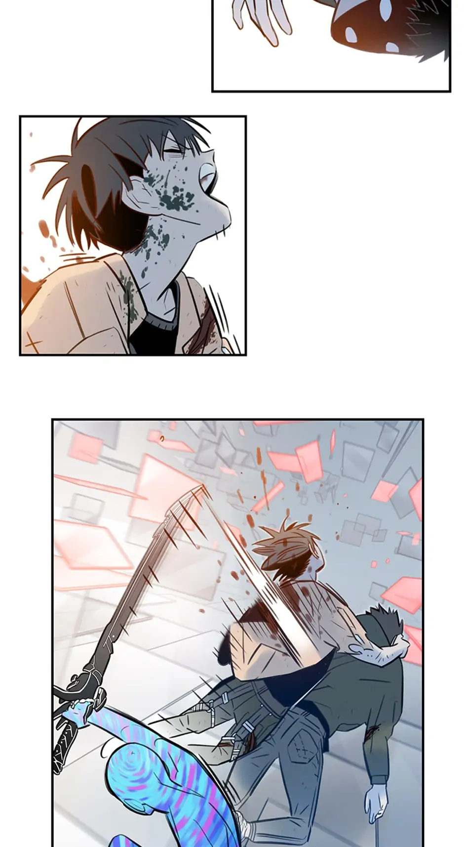 Rendezvous Chapter 95 - Page 41