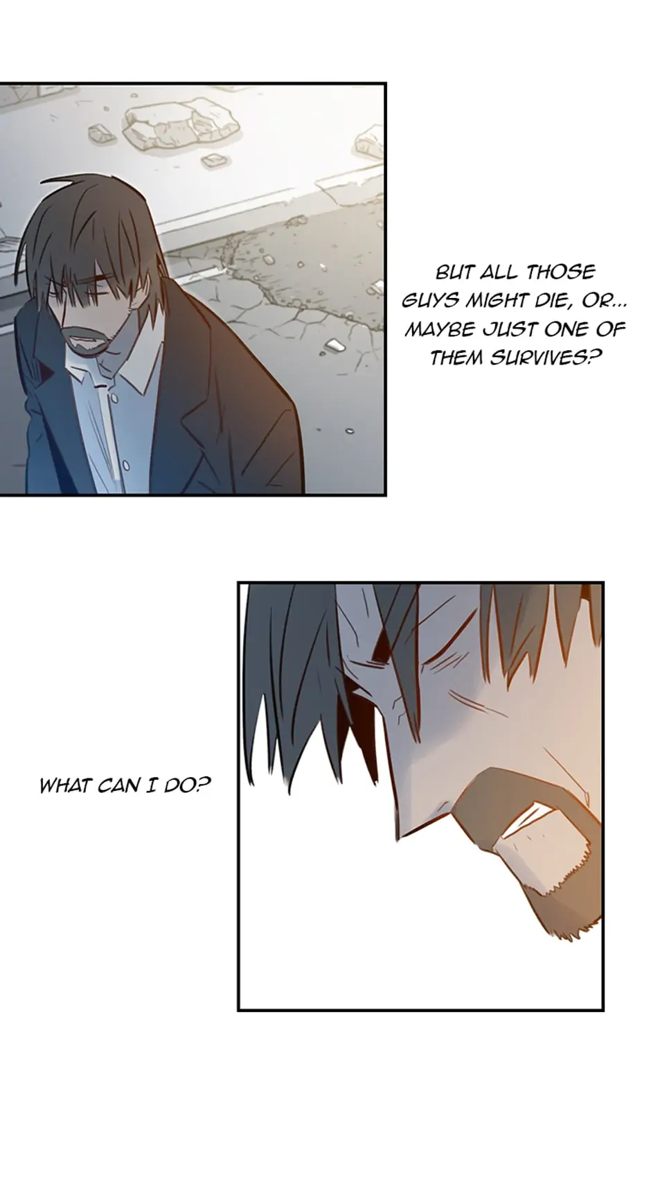 Rendezvous Chapter 95 - Page 43