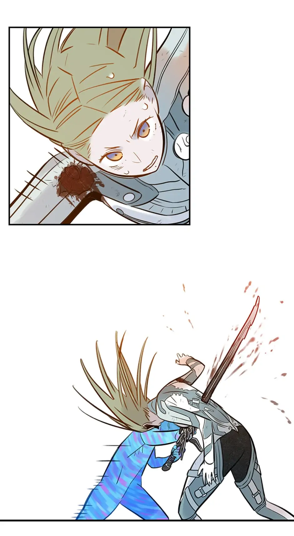 Rendezvous Chapter 95 - Page 44