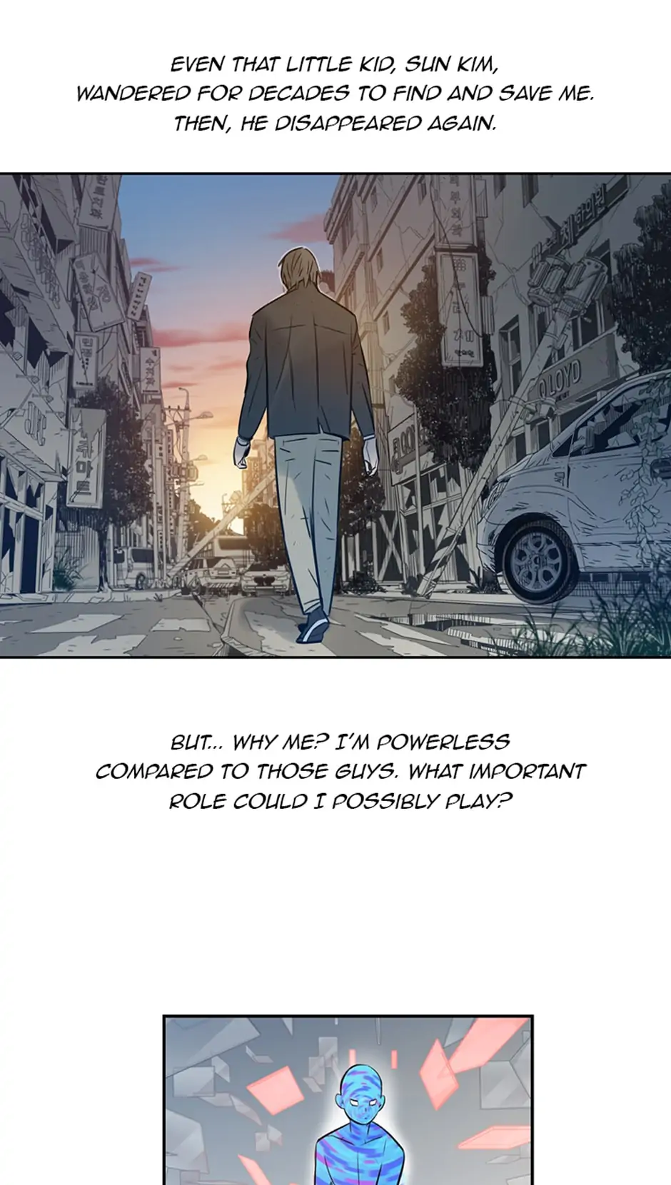 Rendezvous Chapter 95 - Page 45