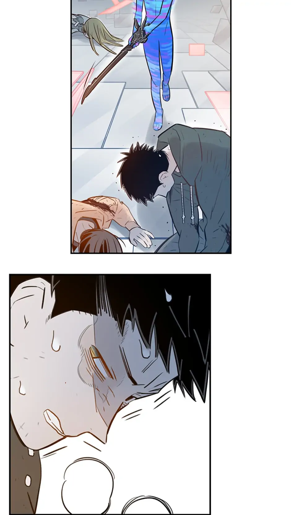 Rendezvous Chapter 95 - Page 46