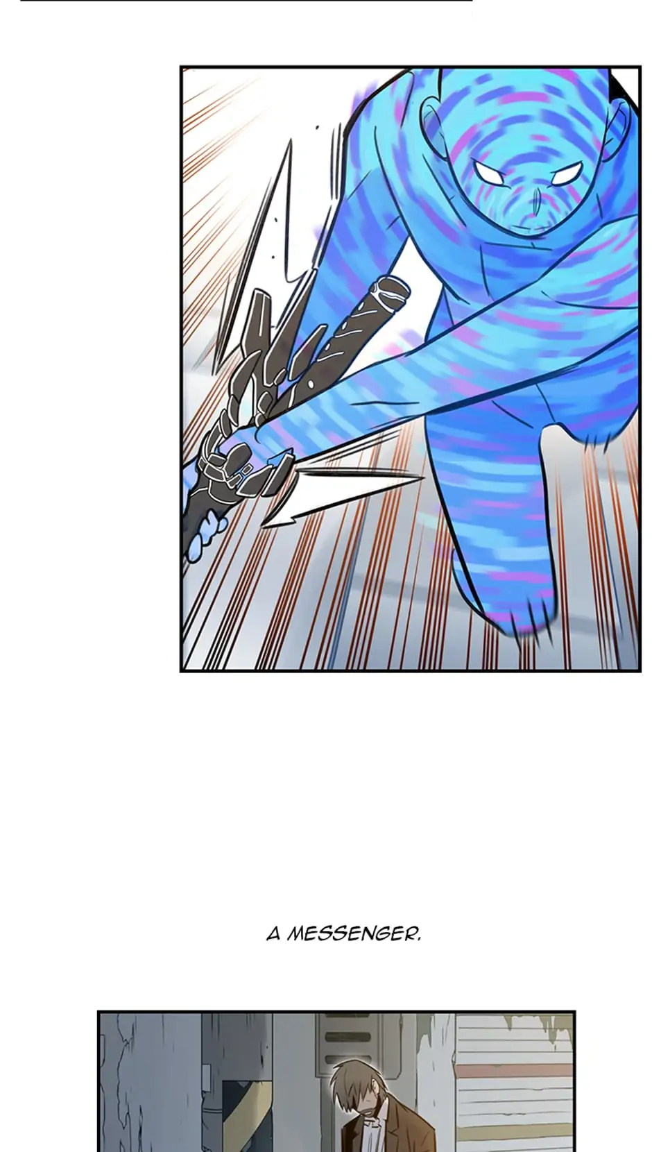 Rendezvous Chapter 95 - Page 47