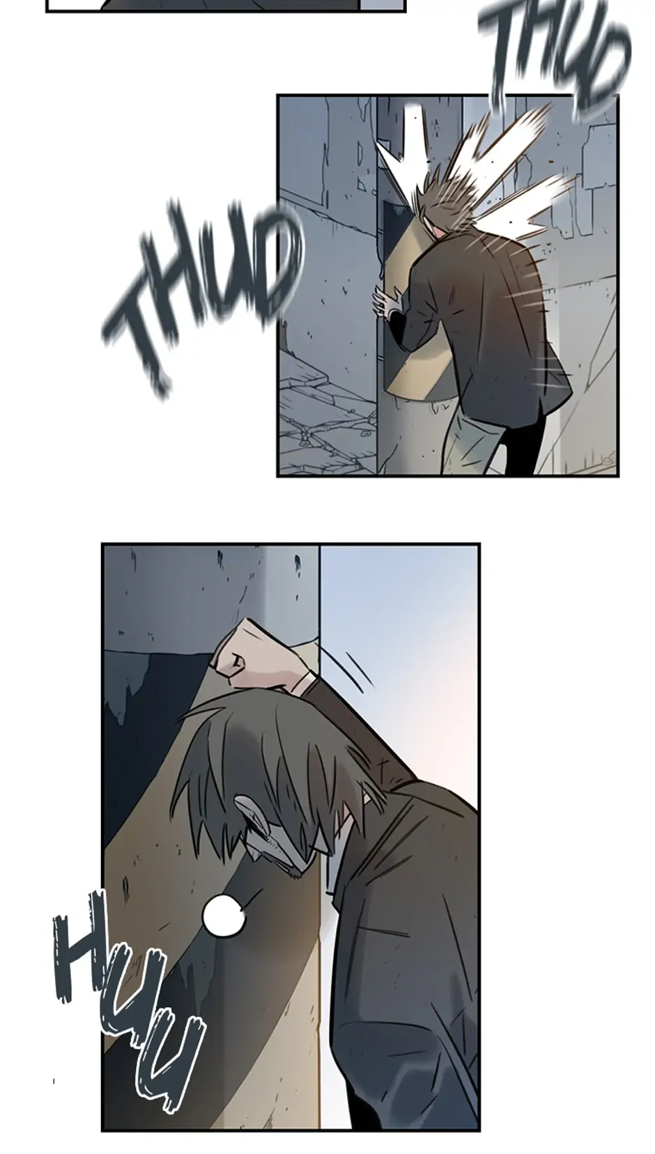 Rendezvous Chapter 95 - Page 49