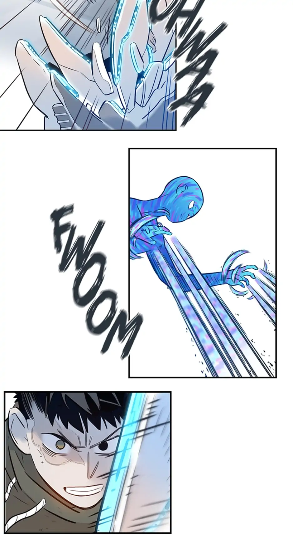 Rendezvous Chapter 95 - Page 5