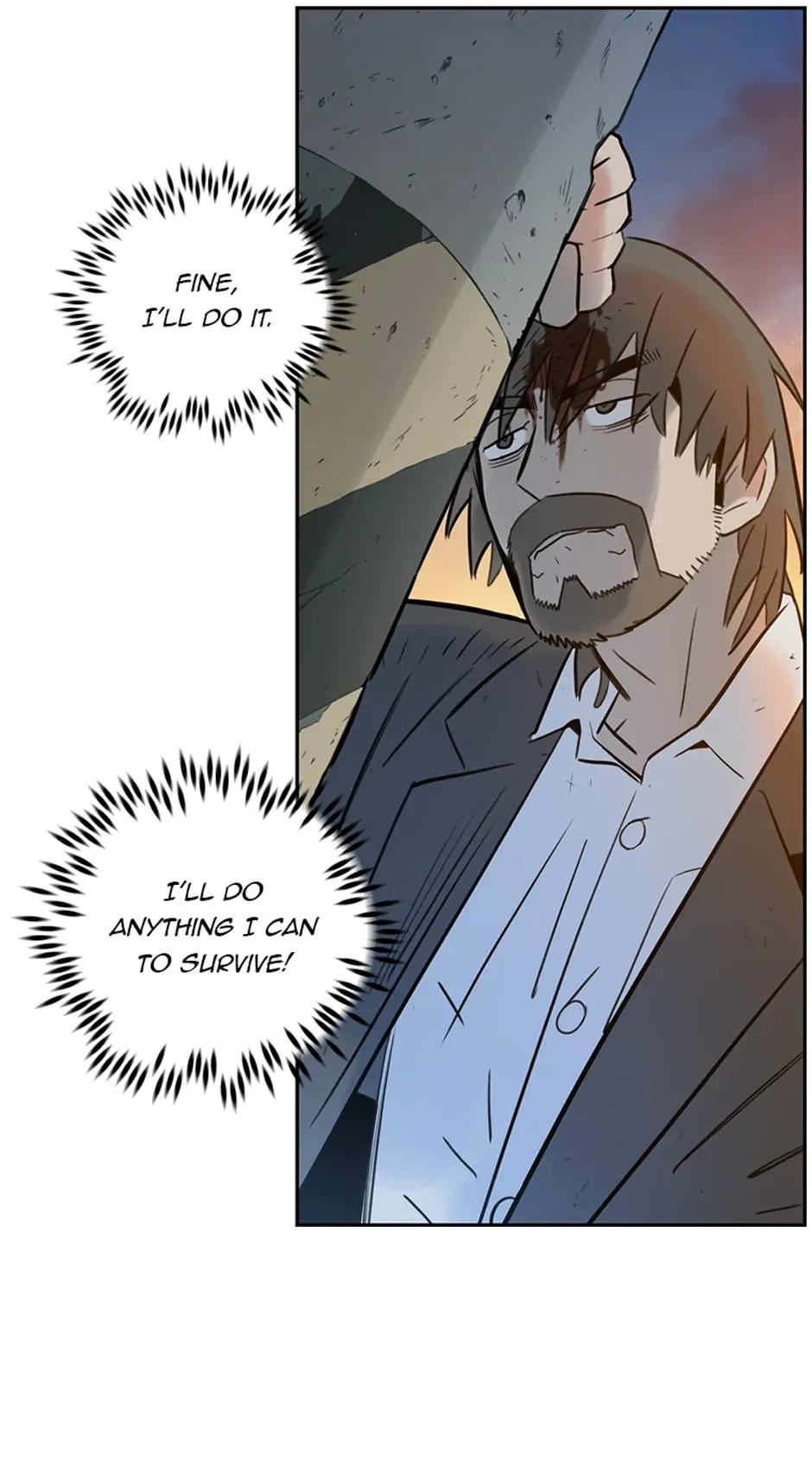 Rendezvous Chapter 95 - Page 50