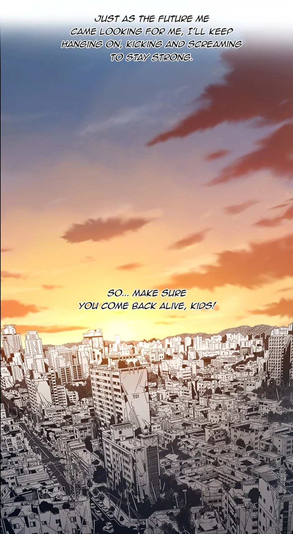 Rendezvous Chapter 95 - Page 51