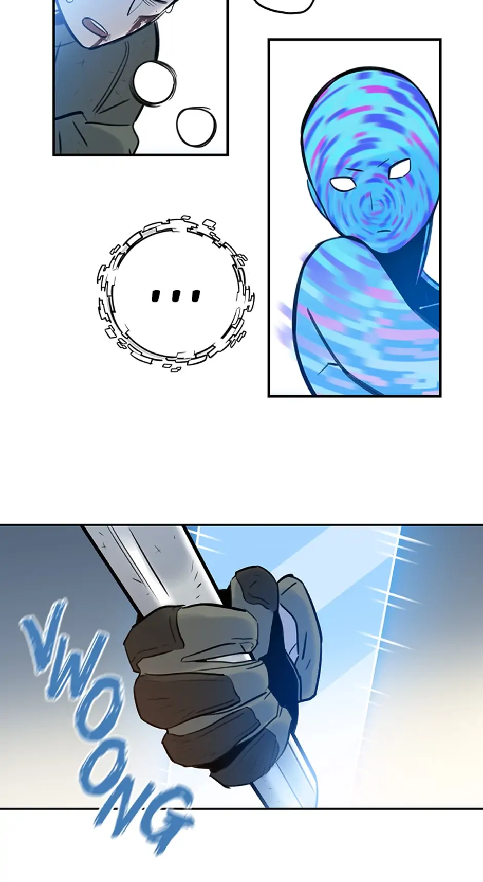 Rendezvous Chapter 95 - Page 54