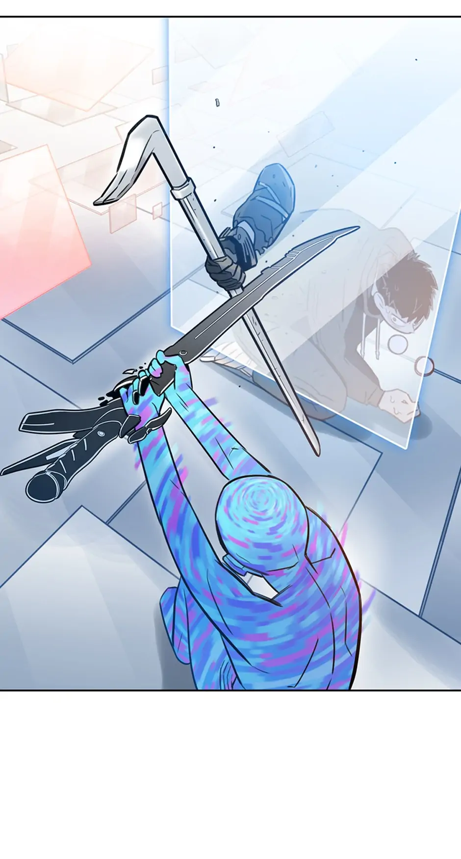 Rendezvous Chapter 95 - Page 55