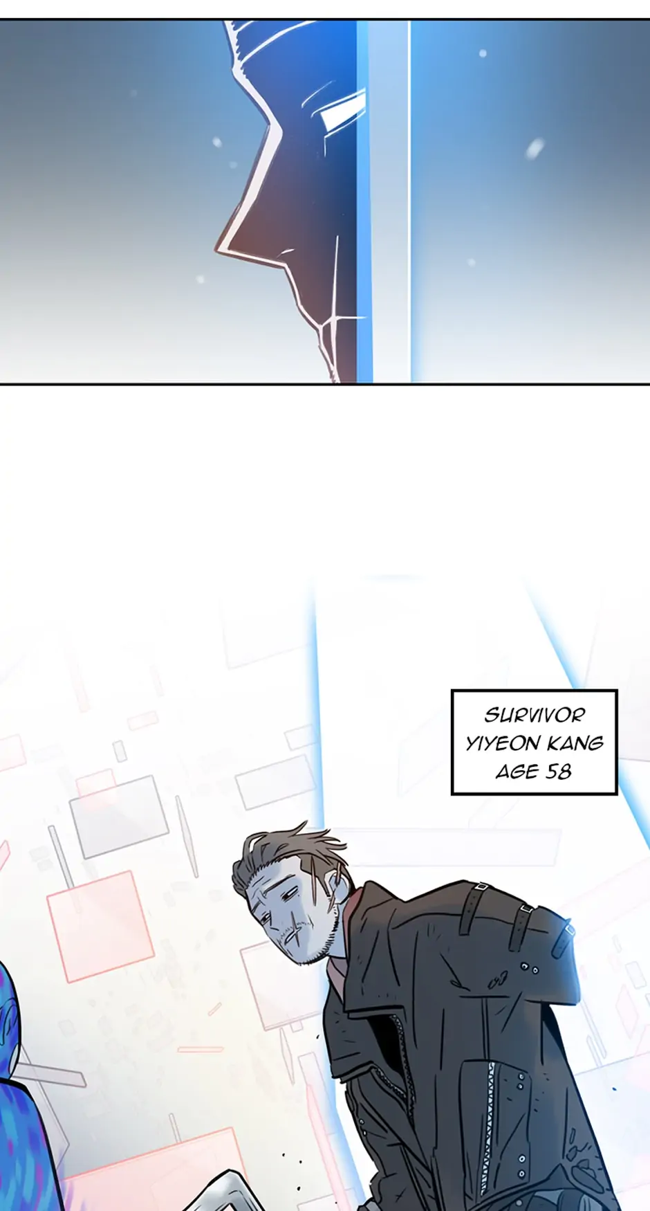 Rendezvous Chapter 95 - Page 56