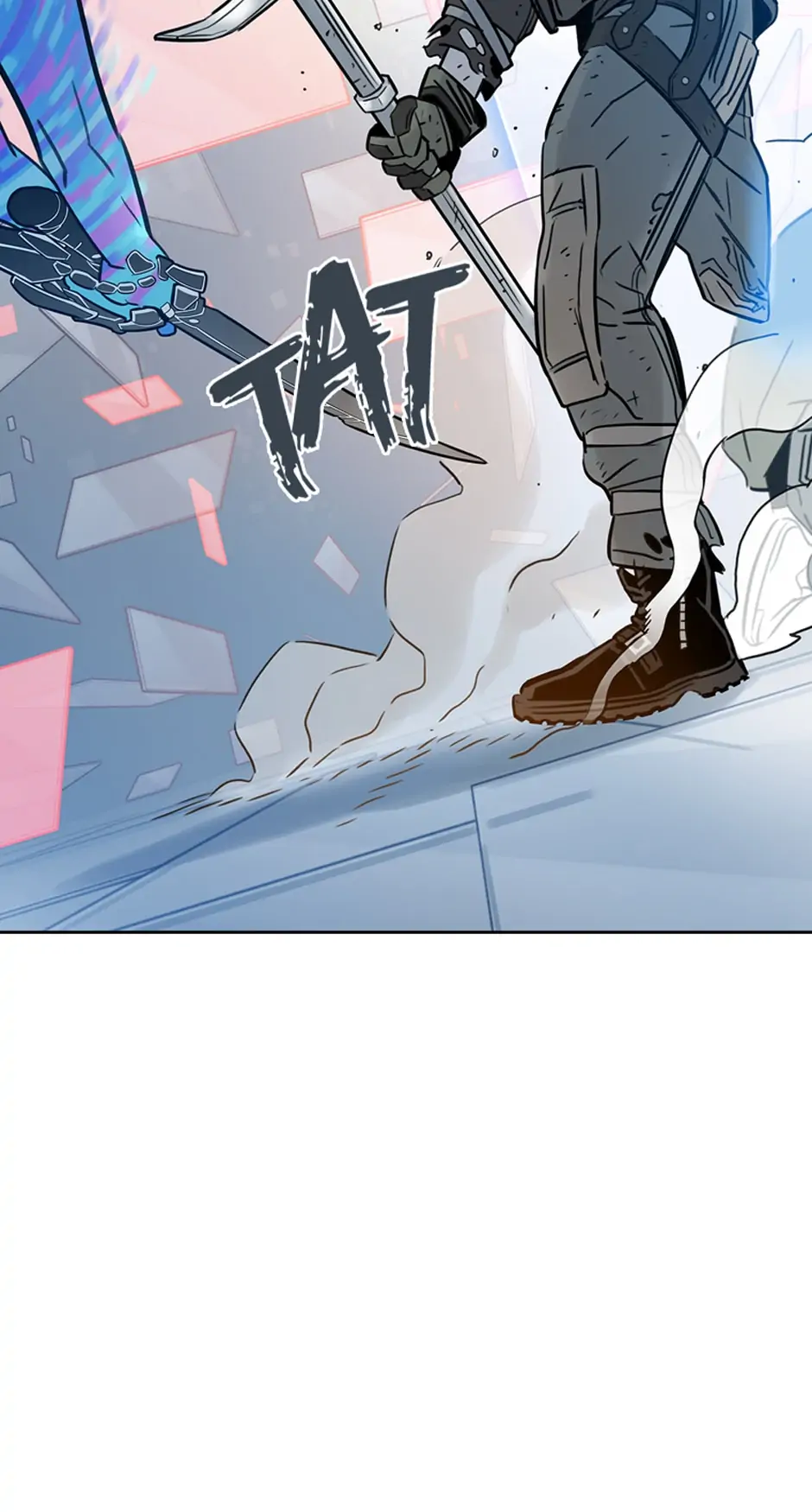 Rendezvous Chapter 95 - Page 57