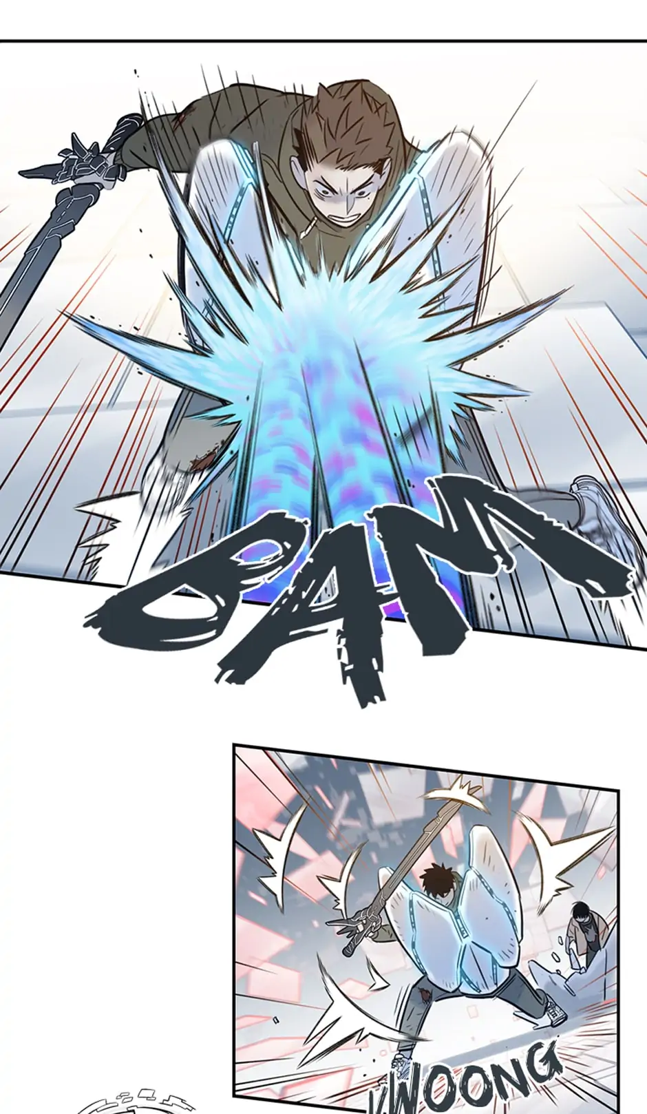 Rendezvous Chapter 95 - Page 6