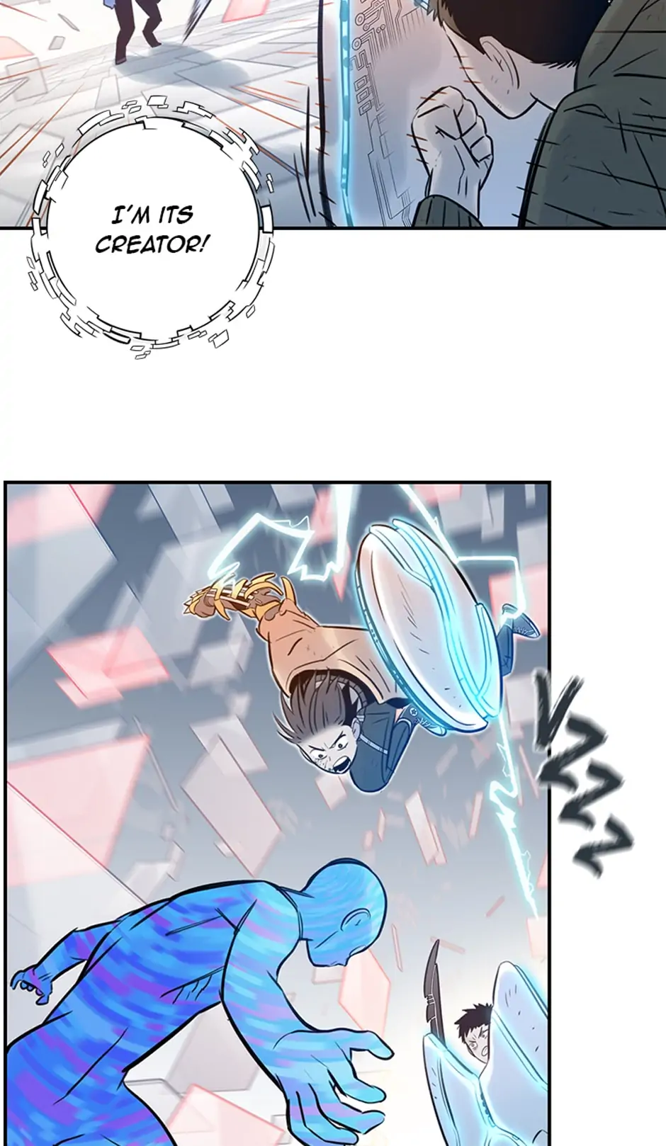 Rendezvous Chapter 95 - Page 8