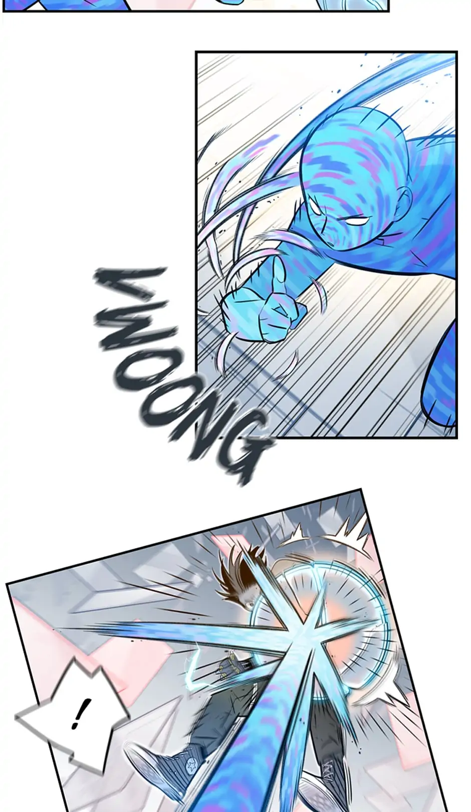 Rendezvous Chapter 95 - Page 9