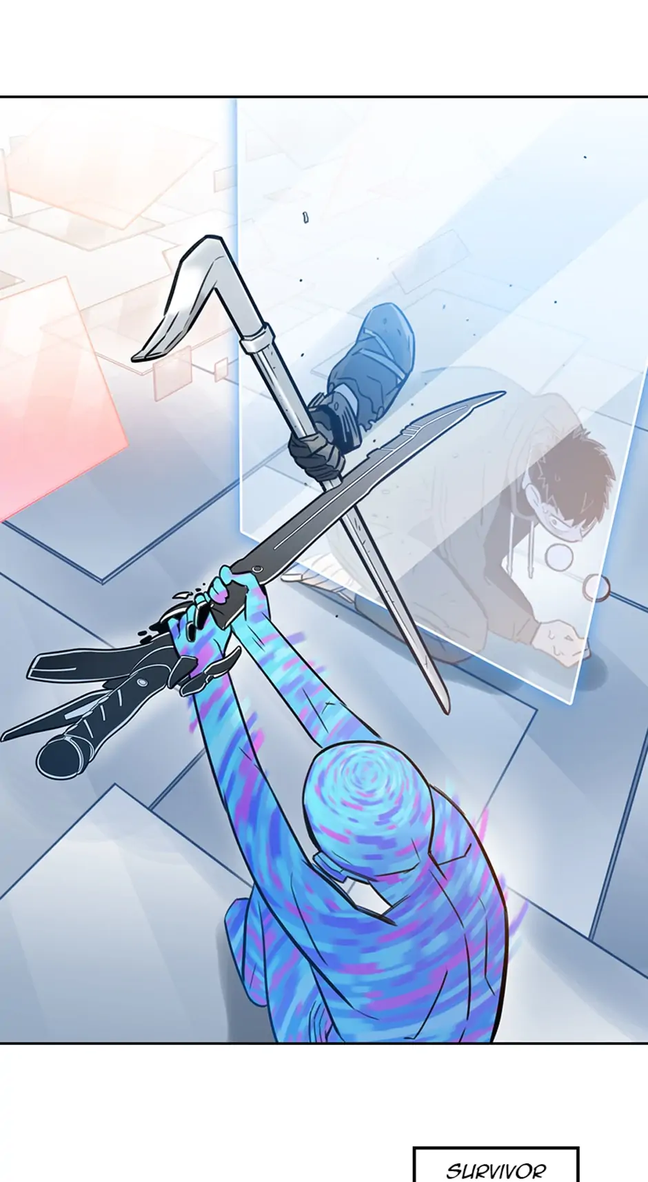 Rendezvous Chapter 96 - Page 1