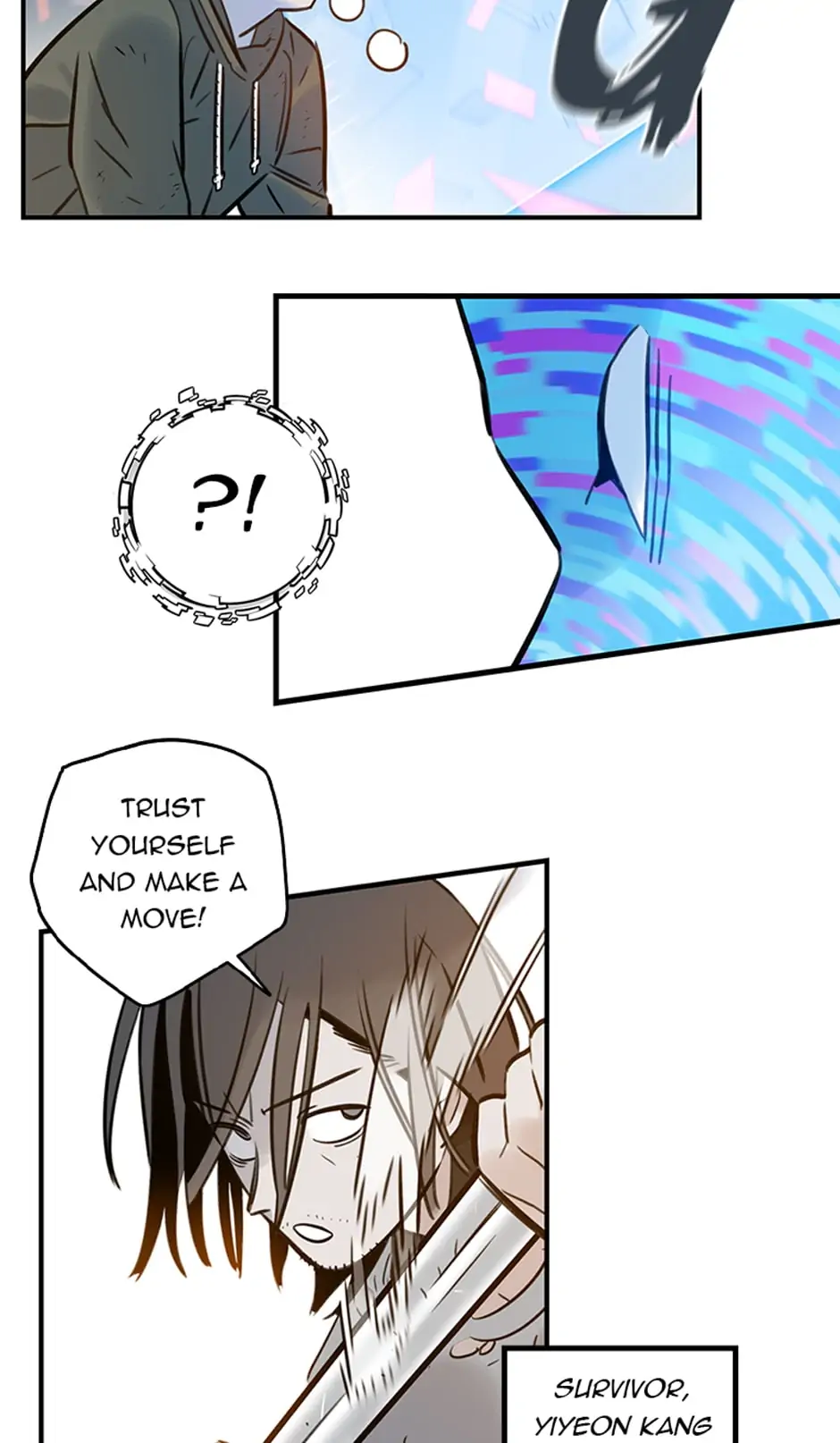 Rendezvous Chapter 96 - Page 14