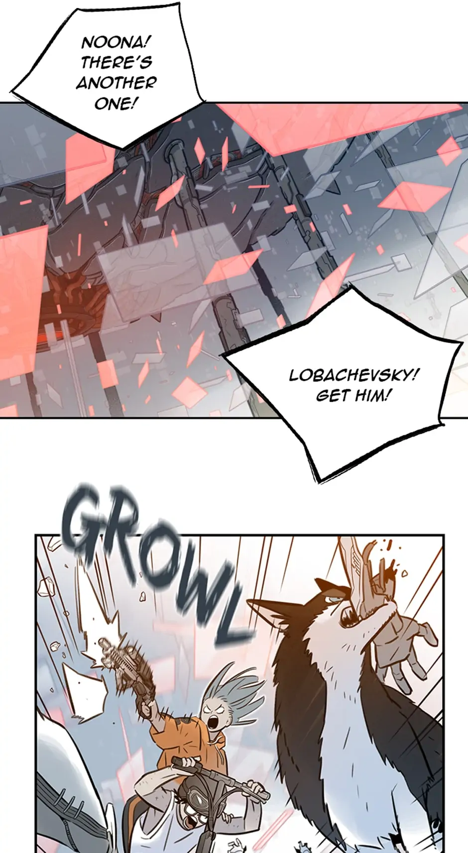 Rendezvous Chapter 96 - Page 16