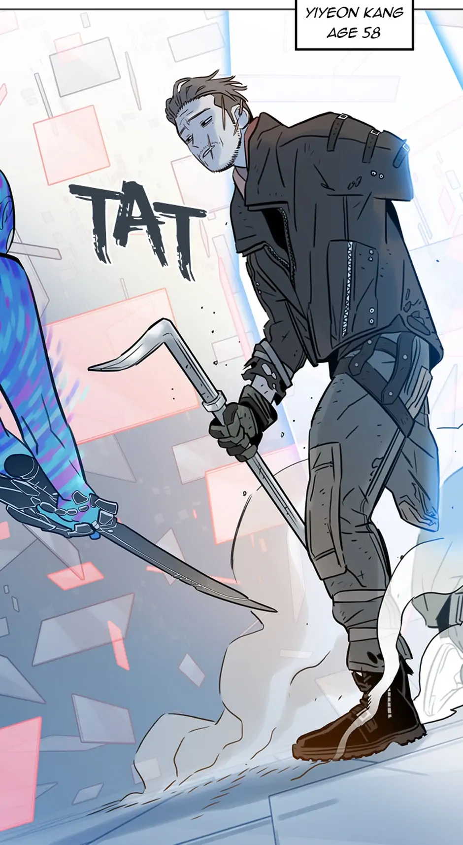 Rendezvous Chapter 96 - Page 2