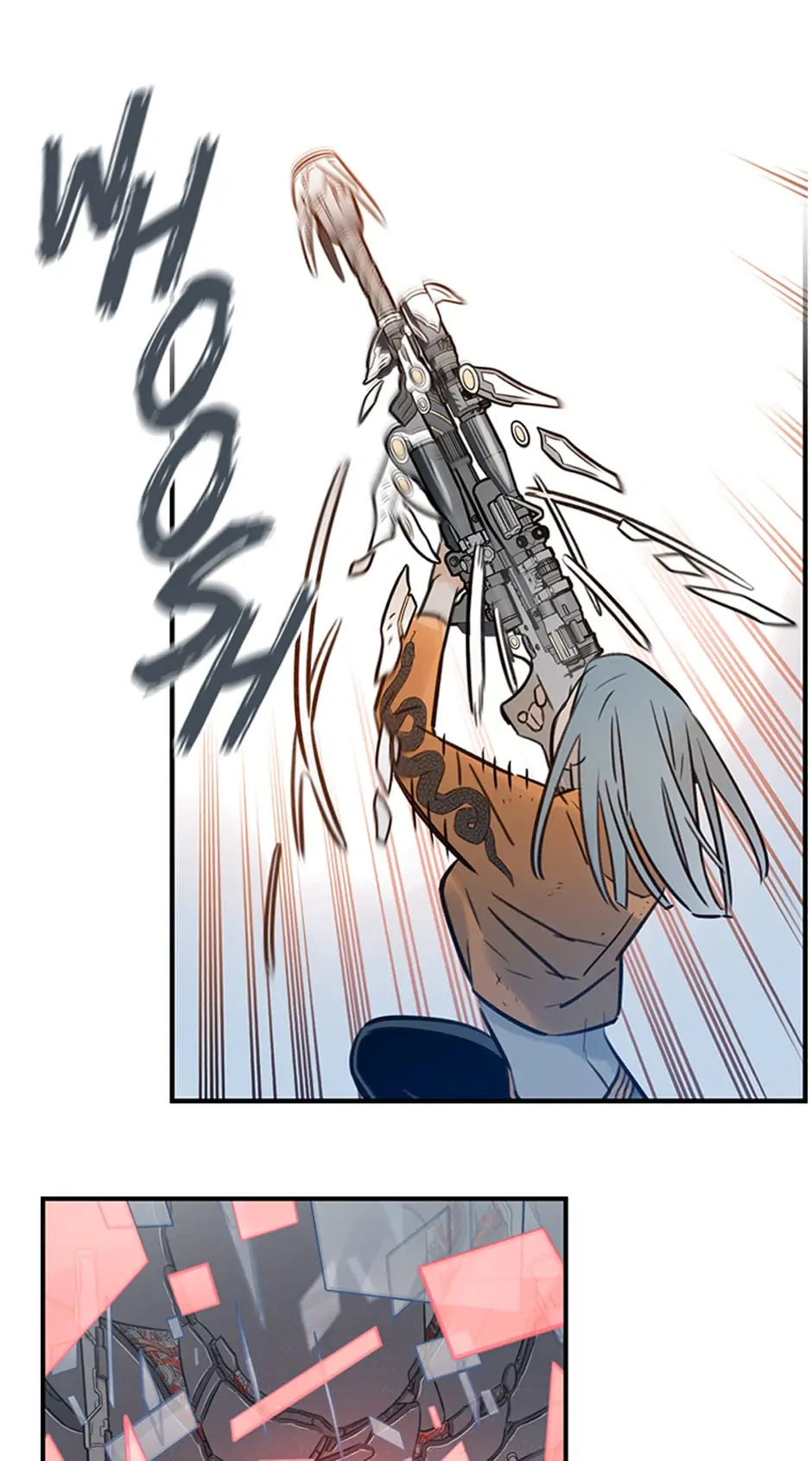 Rendezvous Chapter 96 - Page 21