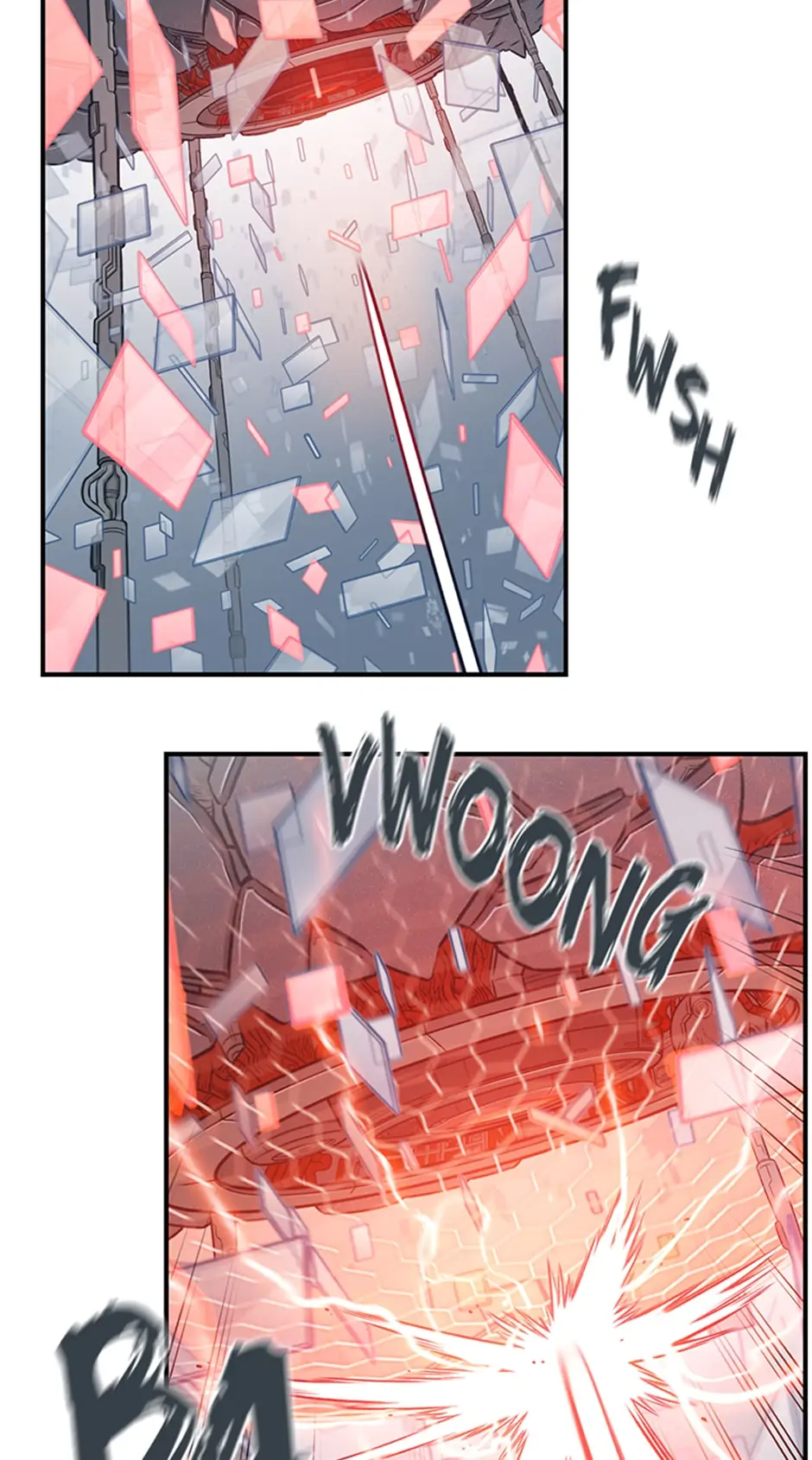 Rendezvous Chapter 96 - Page 22