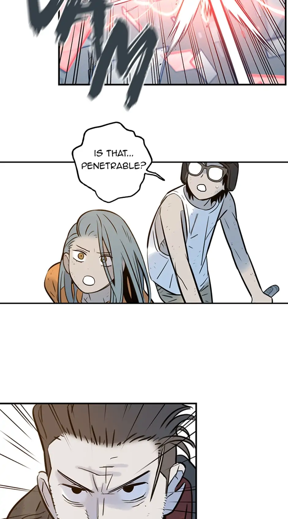 Rendezvous Chapter 96 - Page 23