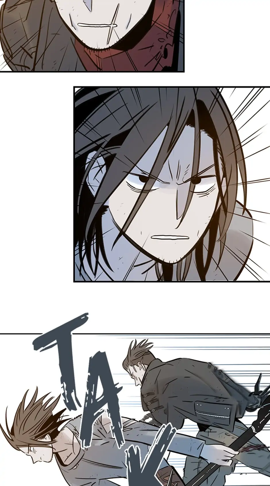 Rendezvous Chapter 96 - Page 24