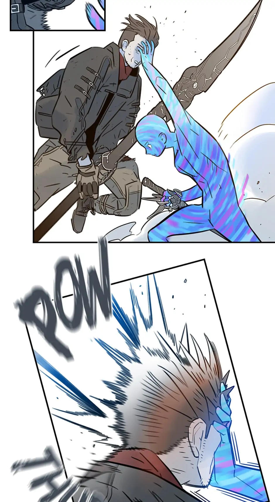 Rendezvous Chapter 96 - Page 27