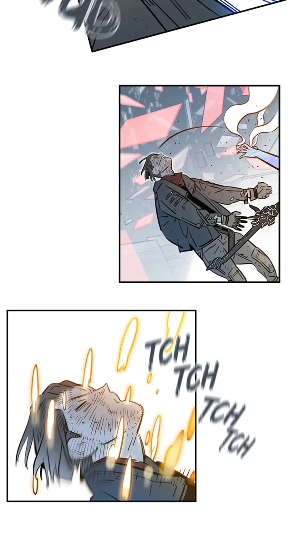 Rendezvous Chapter 96 - Page 28