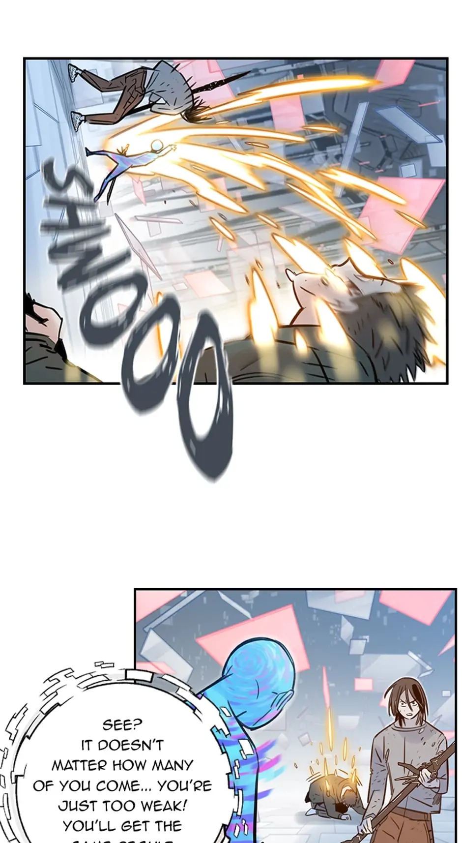 Rendezvous Chapter 96 - Page 29