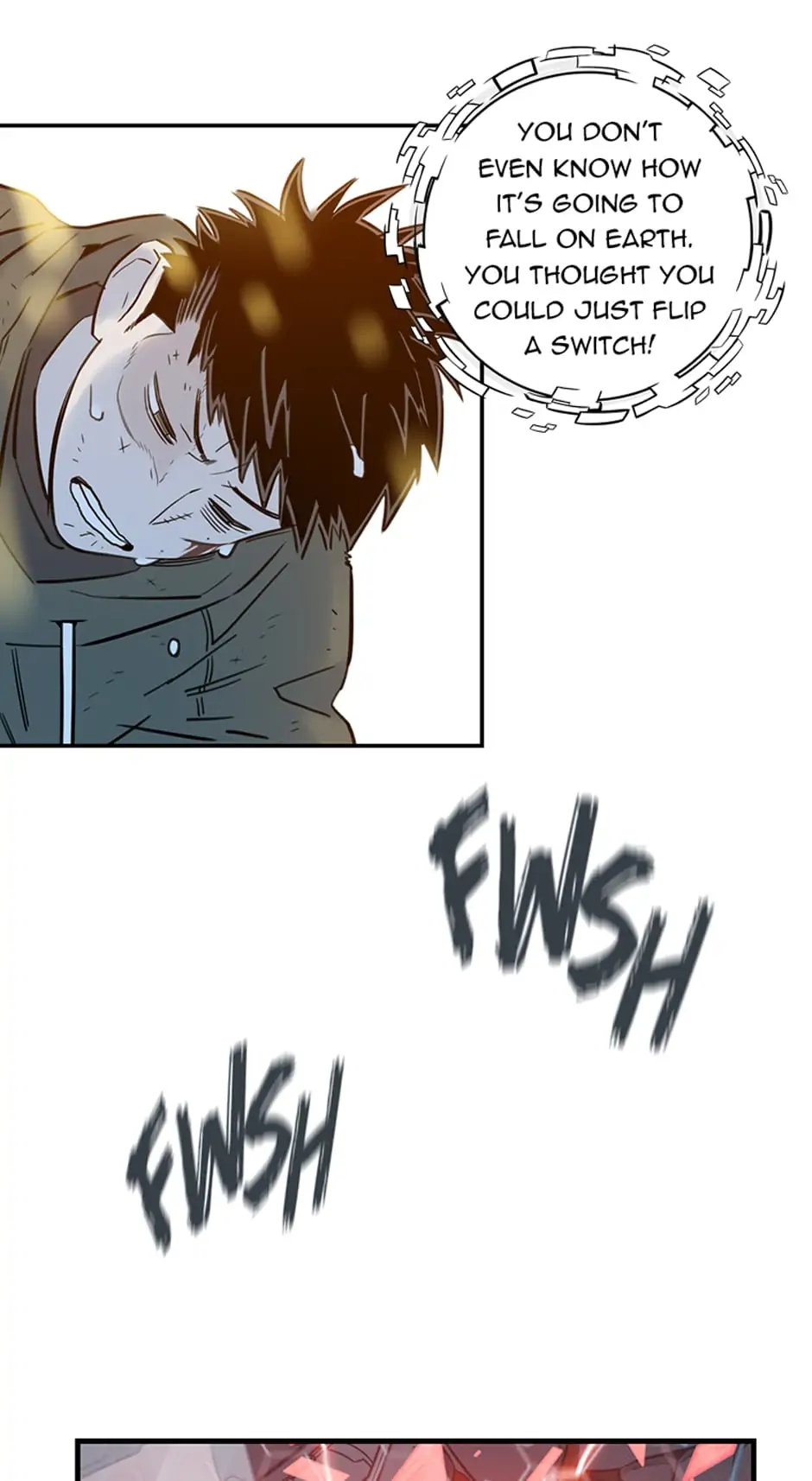 Rendezvous Chapter 96 - Page 31