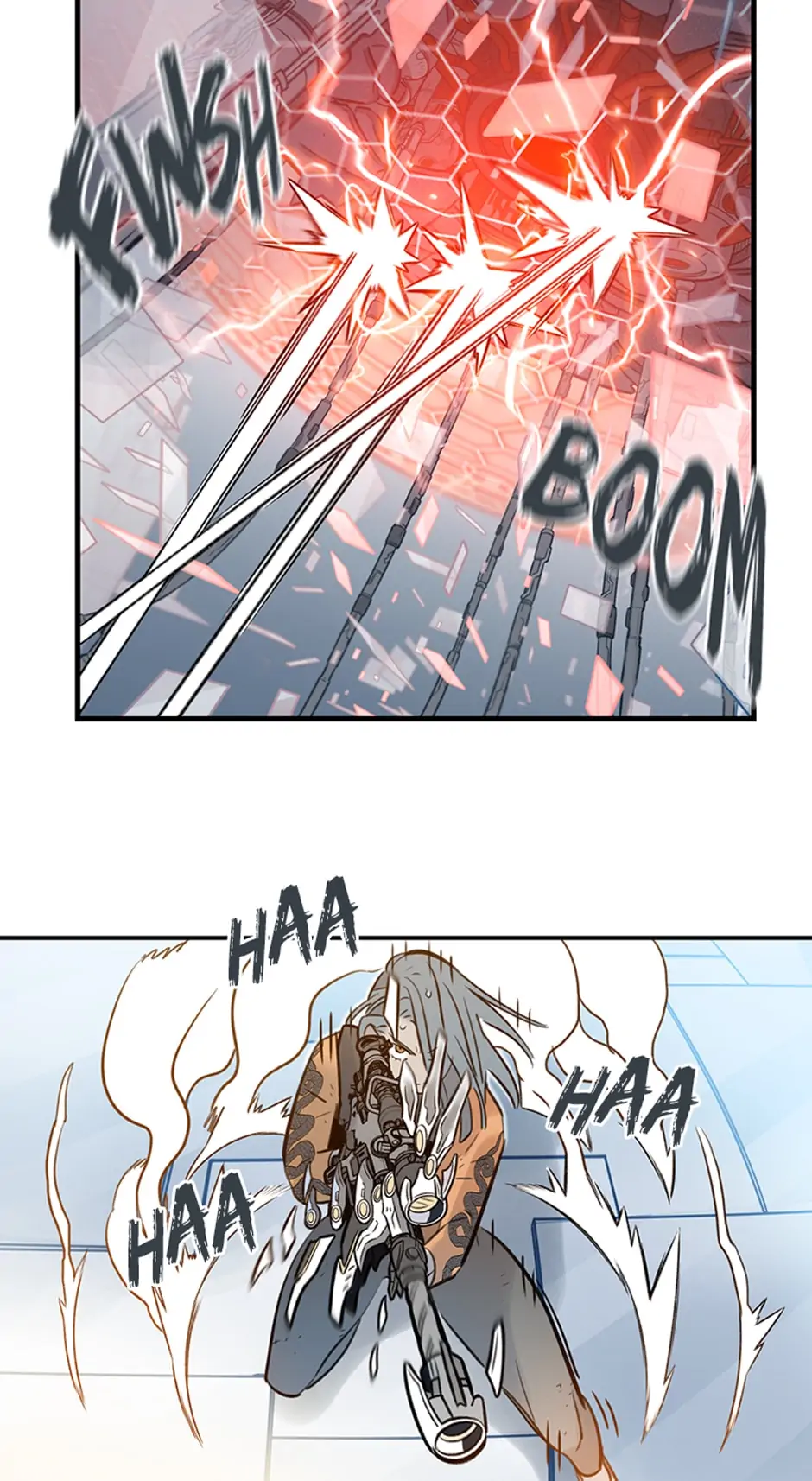 Rendezvous Chapter 96 - Page 32