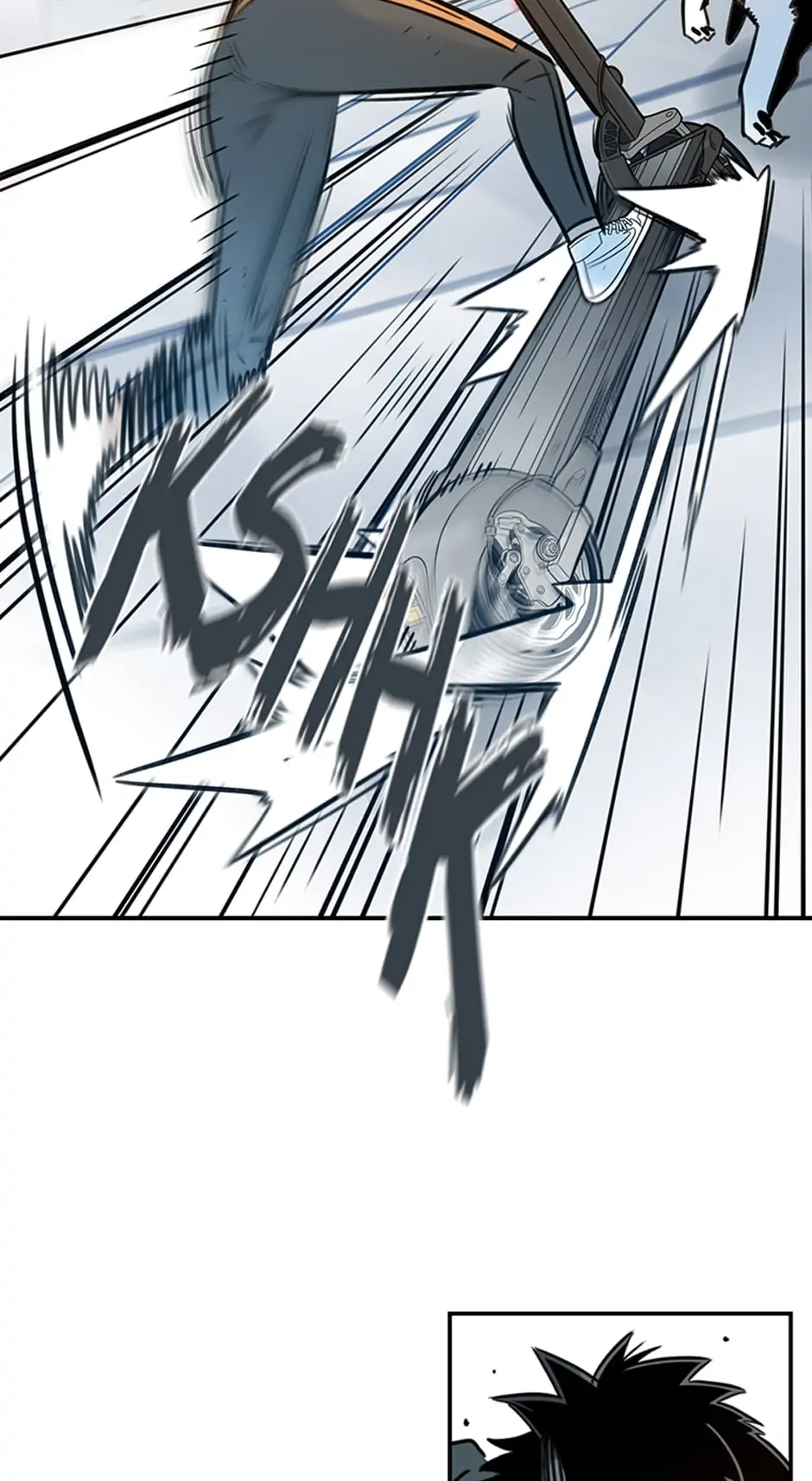 Rendezvous Chapter 96 - Page 37