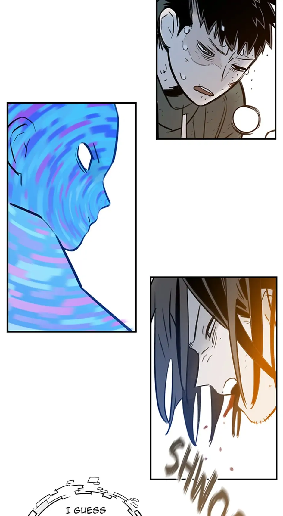 Rendezvous Chapter 96 - Page 38