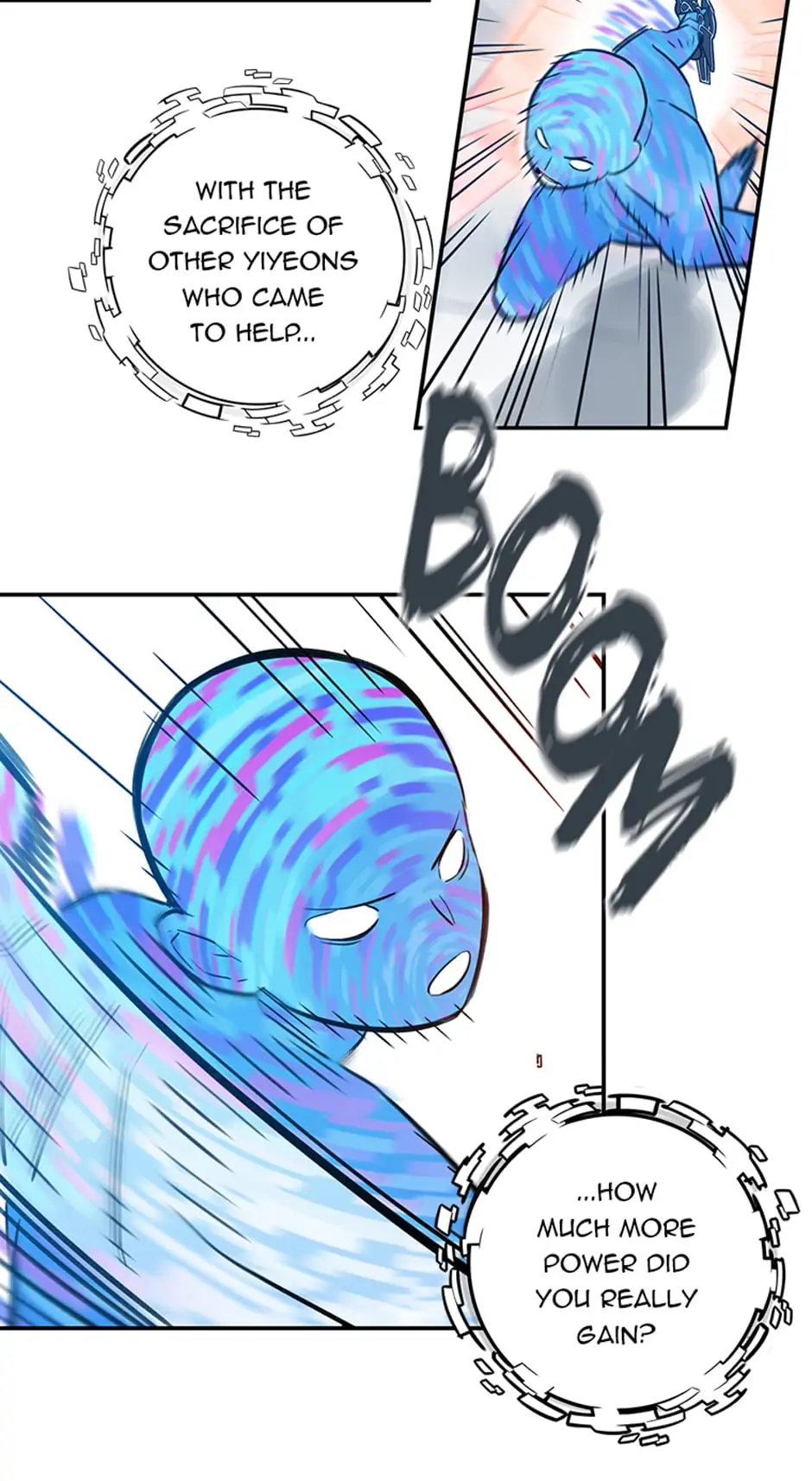 Rendezvous Chapter 96 - Page 40