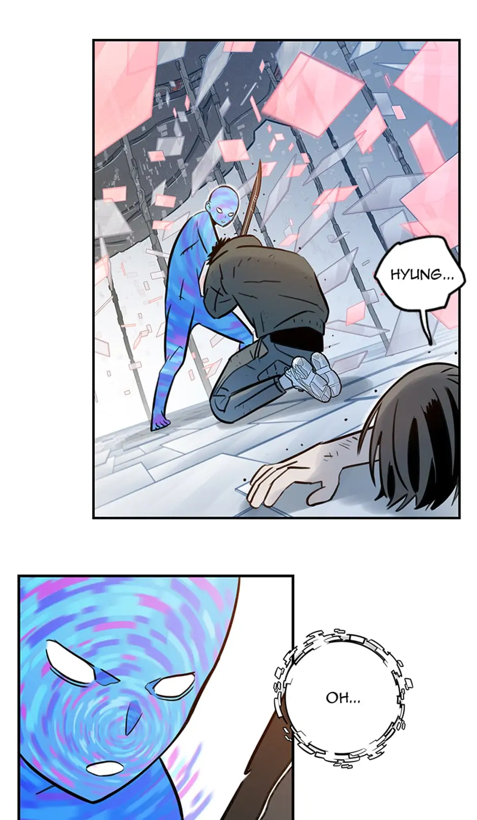 Rendezvous Chapter 96 - Page 41