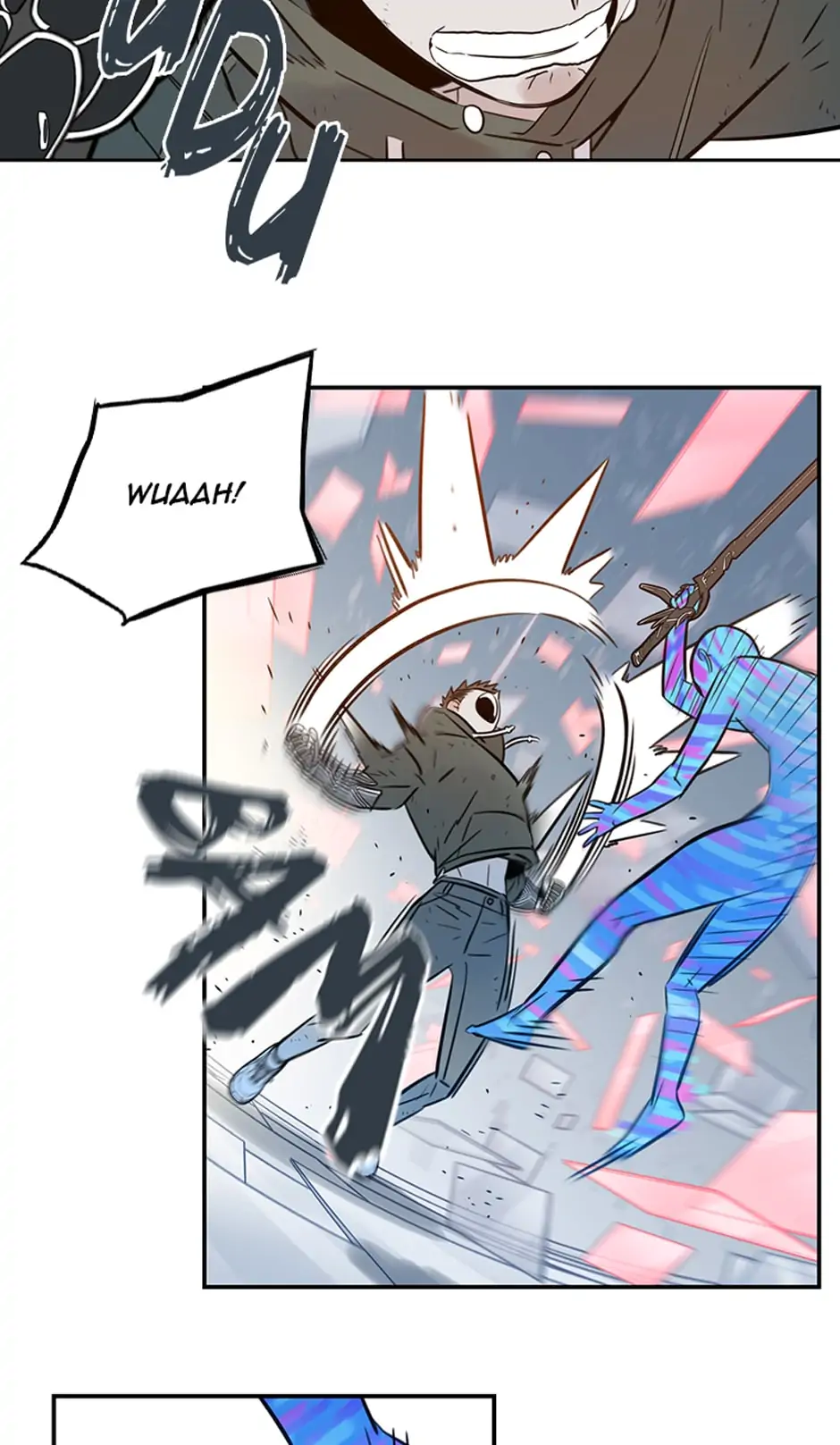 Rendezvous Chapter 96 - Page 43