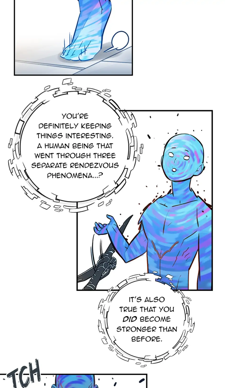 Rendezvous Chapter 96 - Page 44