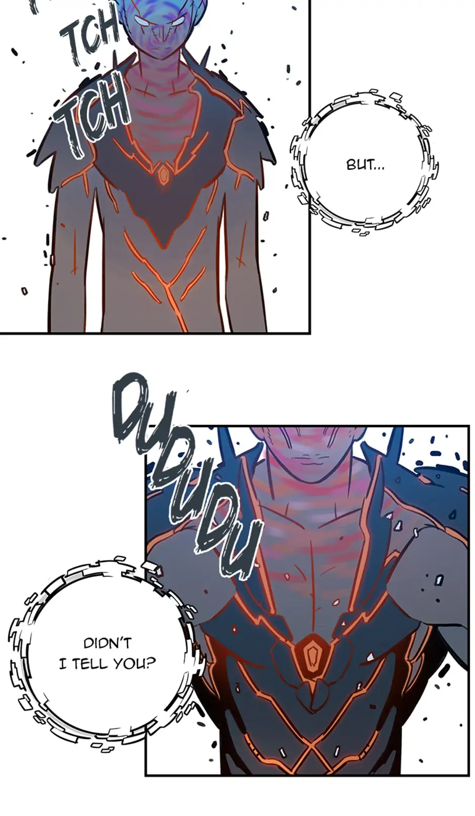 Rendezvous Chapter 96 - Page 45