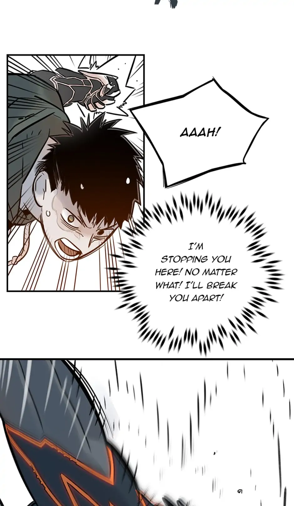 Rendezvous Chapter 96 - Page 47