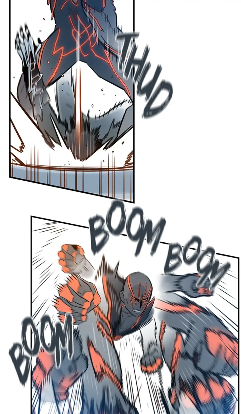 Rendezvous Chapter 96 - Page 49