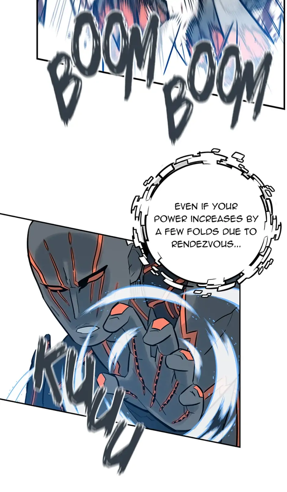 Rendezvous Chapter 96 - Page 50