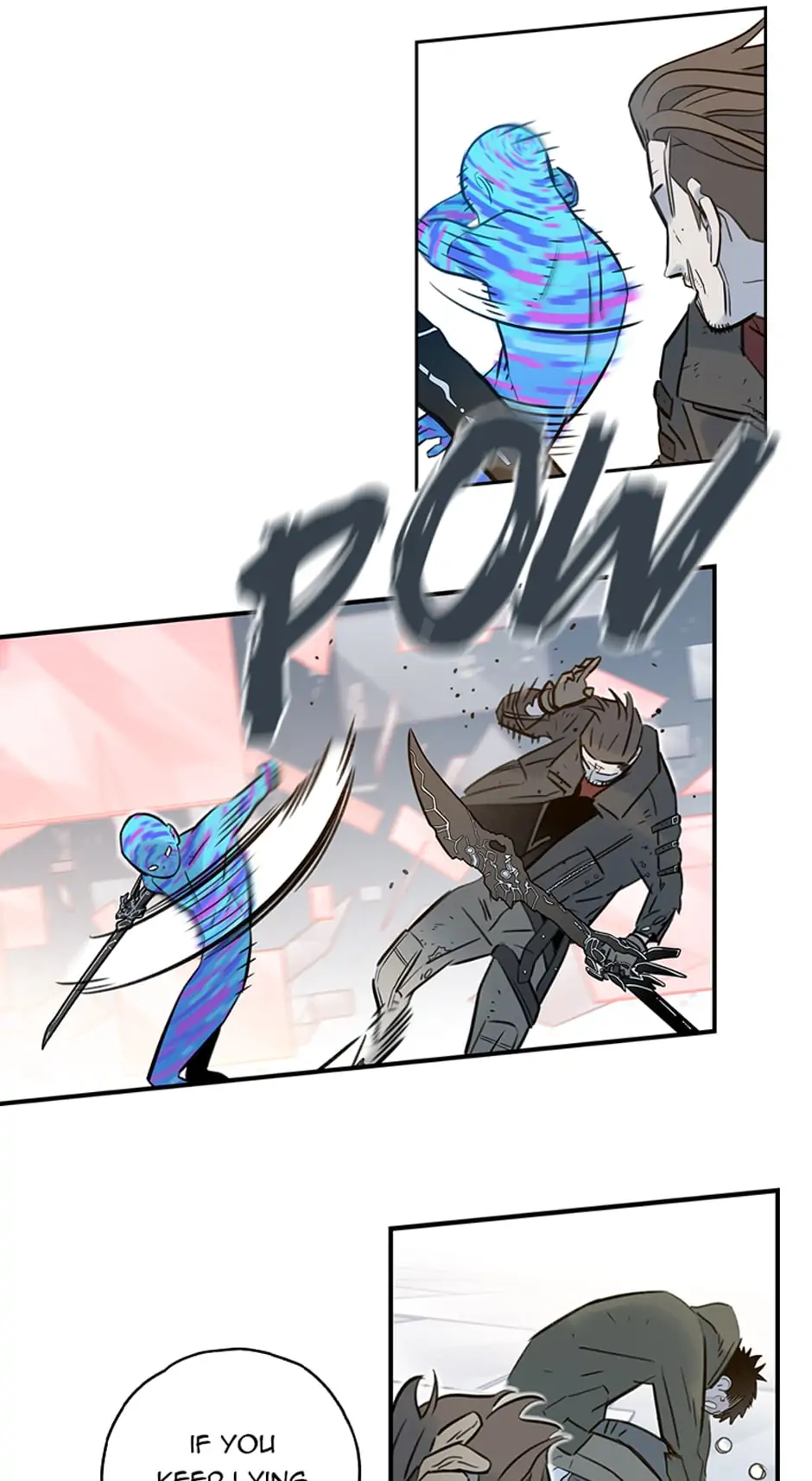 Rendezvous Chapter 96 - Page 6