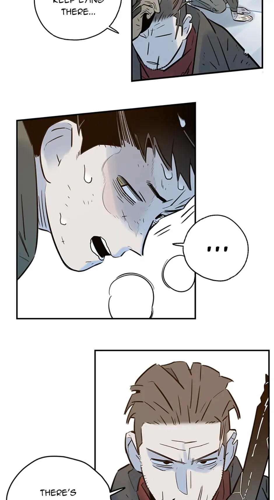 Rendezvous Chapter 96 - Page 7