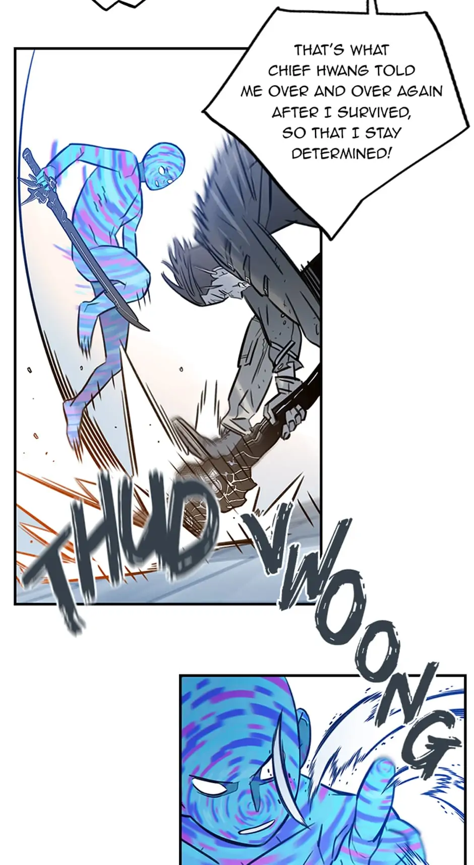 Rendezvous Chapter 96 - Page 9