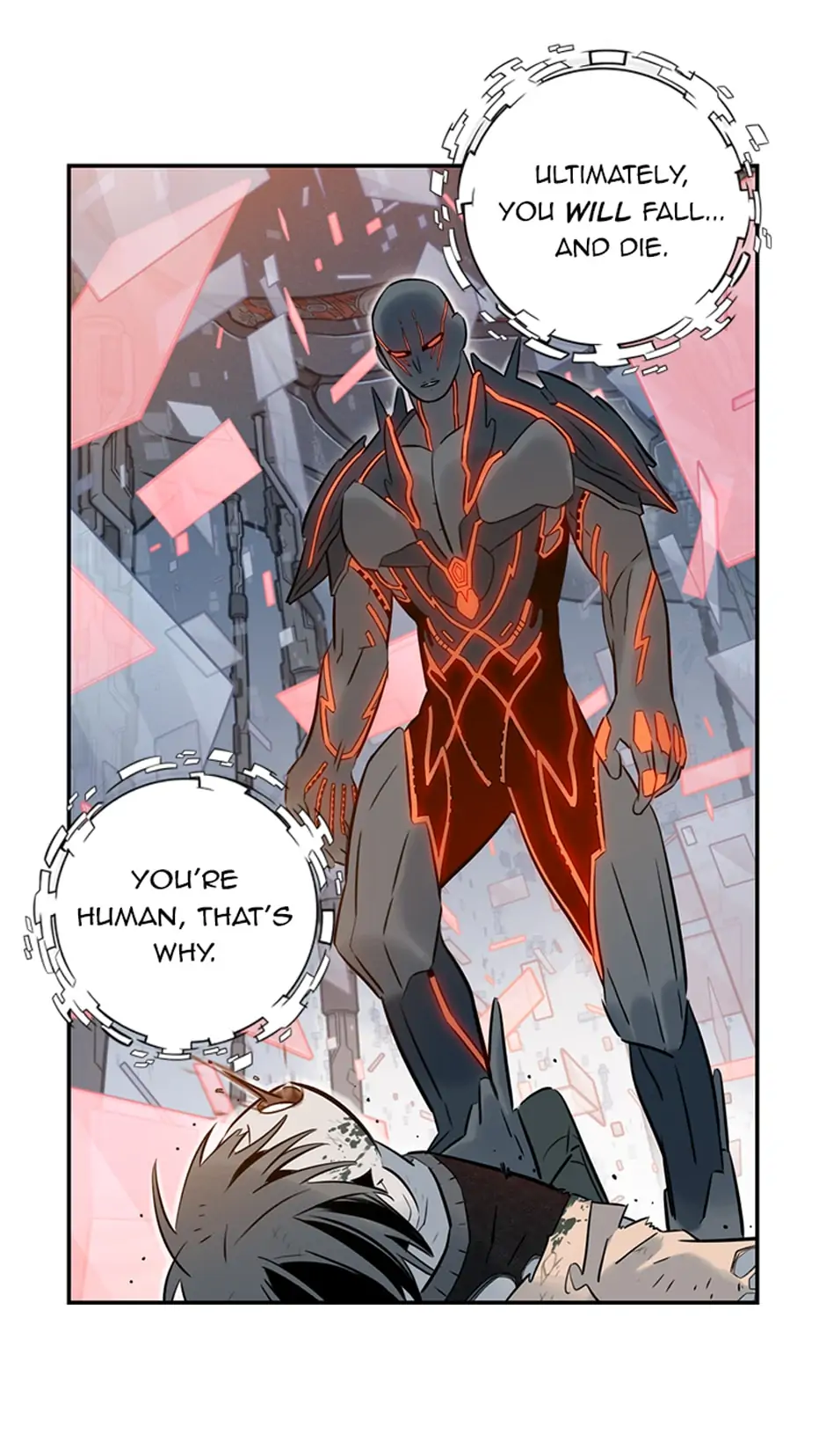 Rendezvous Chapter 97 - Page 10