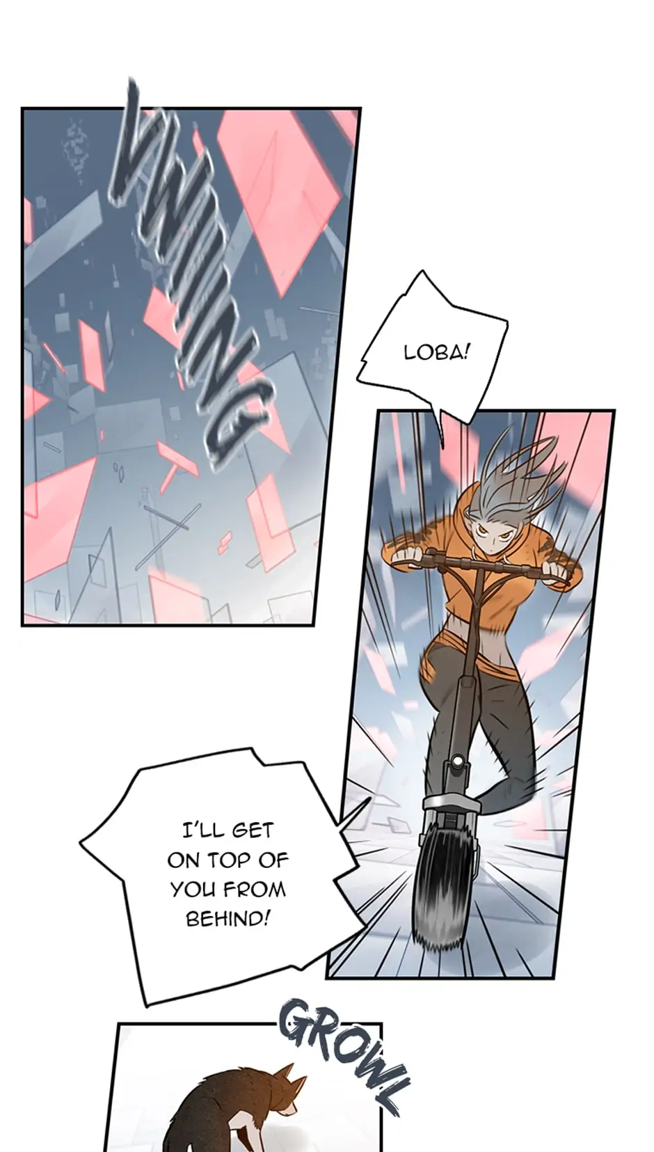 Rendezvous Chapter 97 - Page 11