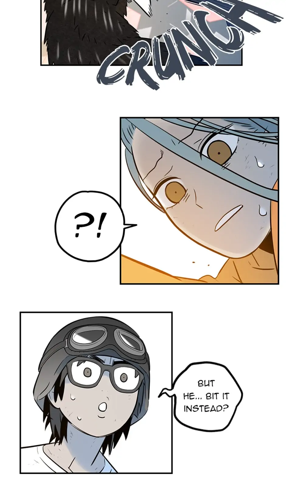 Rendezvous Chapter 97 - Page 14